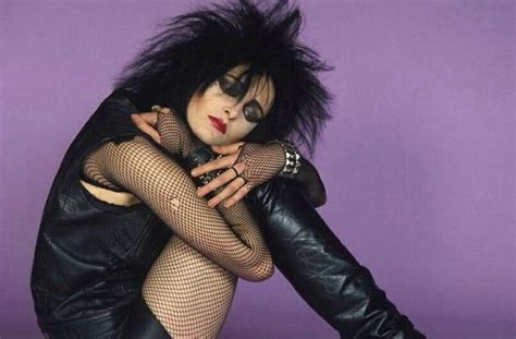 Siouxsie Sioux Releases Her First Song In Eight Years Songwriting