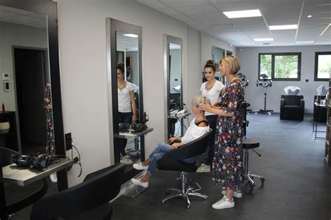 Cantal Un nouveau salon de coiffure ouvre ses portes à Jussac Actu Cantal