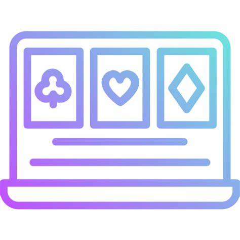 Solitaire Free Gaming Icons