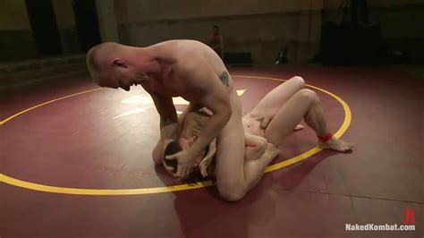 Will Parks Blake Daniels In Brutal Gay Wrestling Hd From Kink