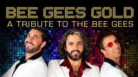 Bee Gees Gold A Tribute Downtown Waco