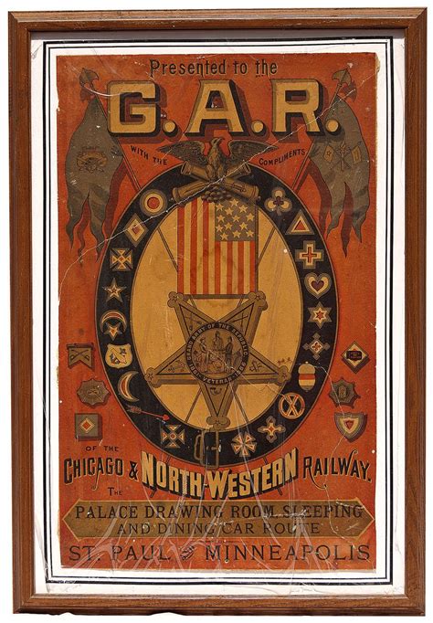 2020 3k members 1 season 9 episodes. 1870 - Grand Army of the Republic Poster, Framed - Mueller Collection