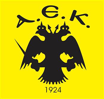The official twitter page of aek fc, a greek professional football club established since вы внесли @aek_fc_official в черный список. AEK (Yunanistan) - Vikipedi