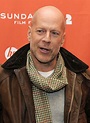 Hollywood Stars: Bruce Willis Profile And Pictures
