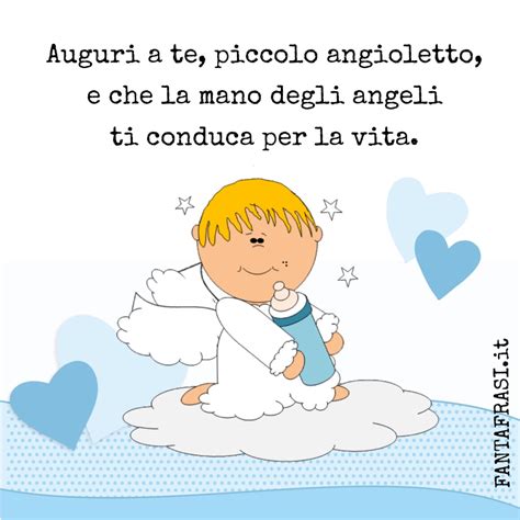 Auguri Per Battesimo Frasi E Immagini Fantafrasiit