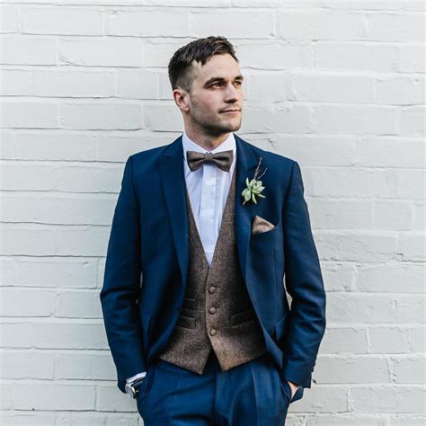 Awesome 25 Festive Wedding Suits For Men You Main Style Choice Check