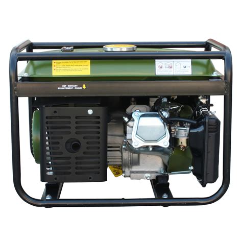 Sportsman 4000 Watt Generator - GEN4065 - 939477