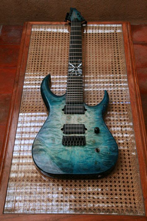 Daemoness Guitars