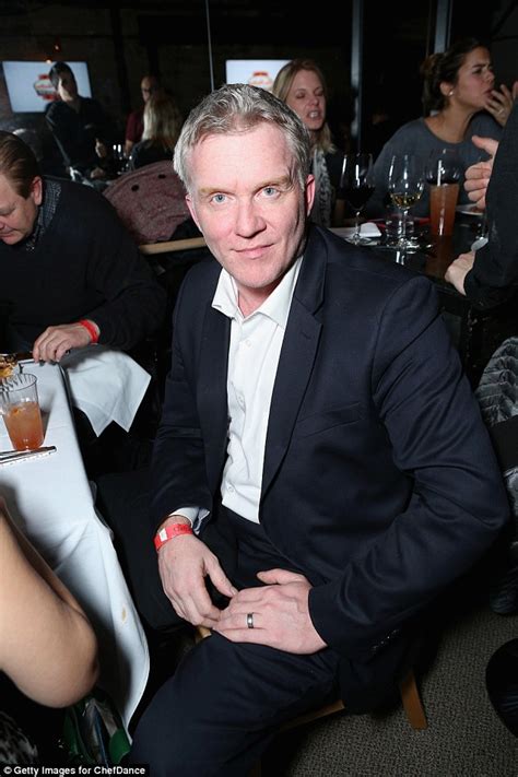 Breakfast Club Actor Anthony Michael Hall Caught On Video Attacking
