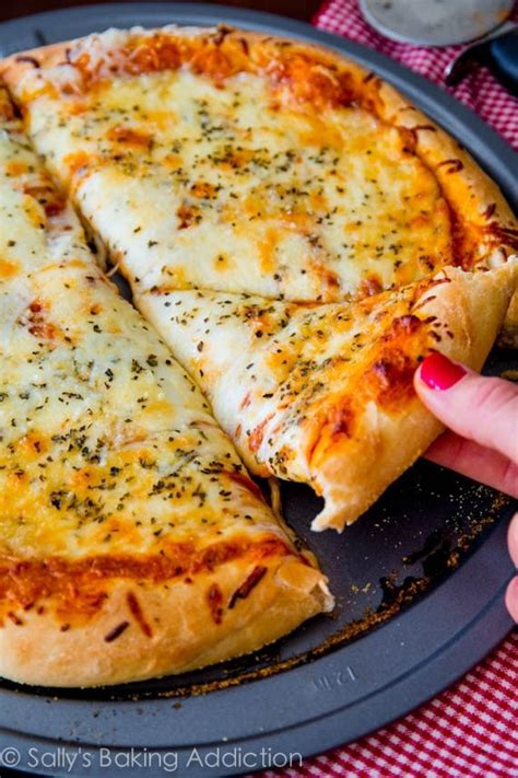 Culinarylist 6 Unusual Pizza Toppings Thatll Amaze You
