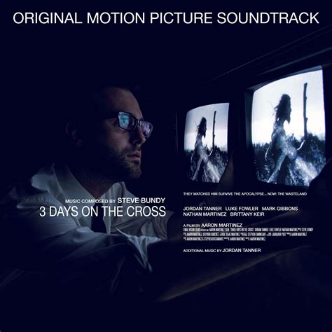 3 Days On The Cross Original Soundtrack музыка из фильма