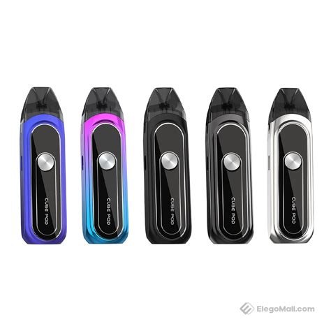 I believe everyone has their own best pod system in their hearts. Juul Alternatives - Best Vape Pod Systems 2020