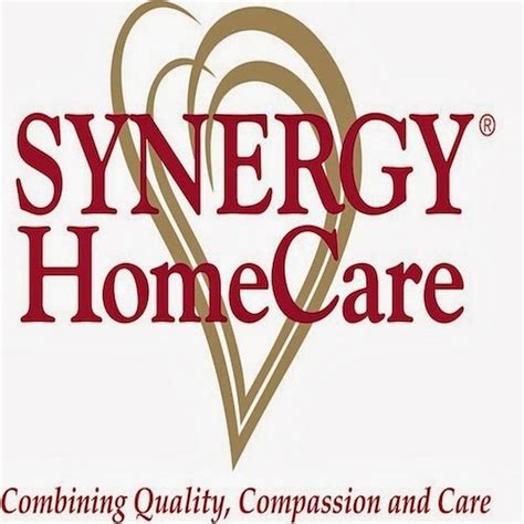 Synergy Homecare Of The Emerald Coast Youtube