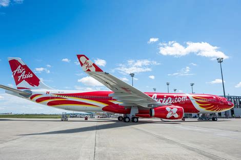 See more of airasia on facebook. AirAsia X unveils new livery - Business Traveller
