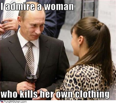 Image 268017 Vladimir Putin Know Your Meme