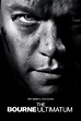 The Bourne Ultimatum (2007) - Posters — The Movie Database (TMDB)