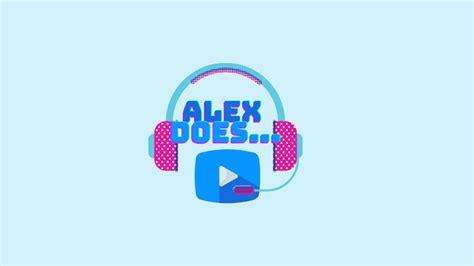 Alex Doesgamingroblox Youtube