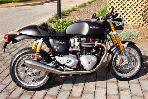 The R Modifications Can Now Begin Triumph Rat Motorcycle Forums