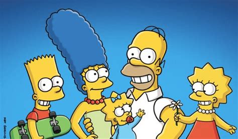 Netflix Nabs The Simpsons Creator Matt Groenings New Show