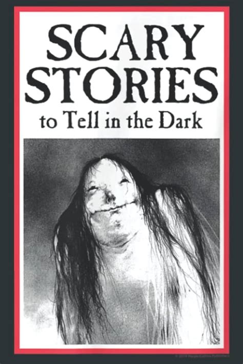 The Story Of Harold From Scary Stories To Tell In The Dark Is A