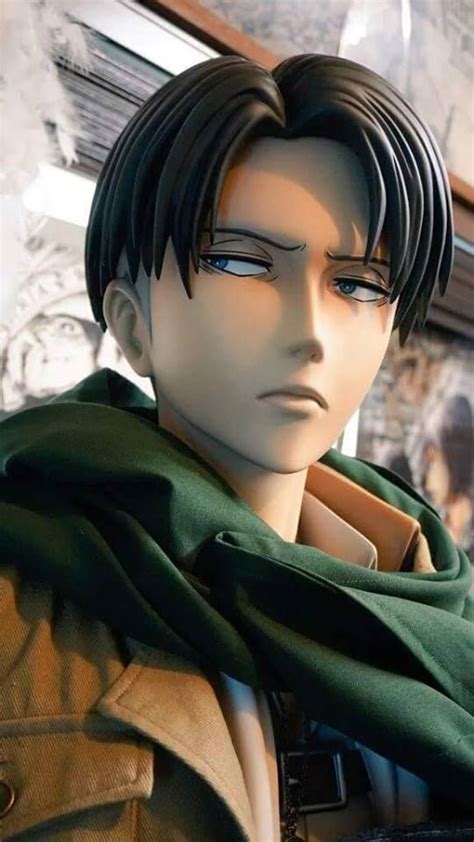 Pin On Levi Ackerman