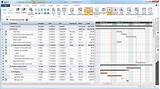 Gantt Chart Software Reviews Photos