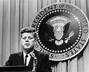 1960: On This Day in History, John F. Kennedy elected president ...
