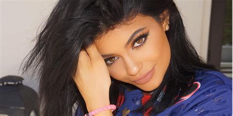 What Kylie Jenner Does With Her Moisturizer Will Blow Your Mind
