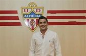 El entrenador de la UD Almería, Francisco Rodríguez Vílchez, pregonero ...