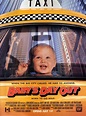 Baby's Day Out (1994) - FilmAffinity