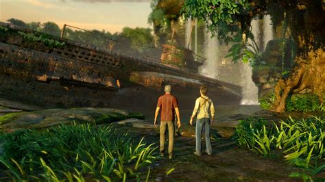 A Surprising Find Uncharted Wiki Fandom