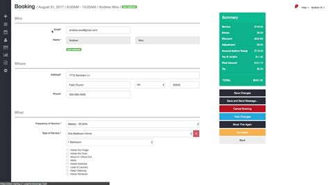 You can complete the process in a few simple steps. How to Cancel a Booking - YouTube