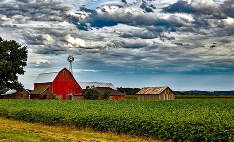 Generating Retirement Income From Your Farmland Trans Canada Wealth
