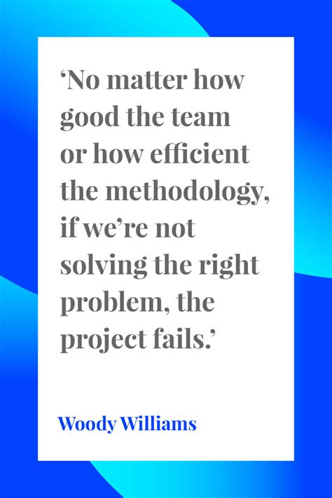 50 Project Management Quotes To Inspire You Before Your Next Project
