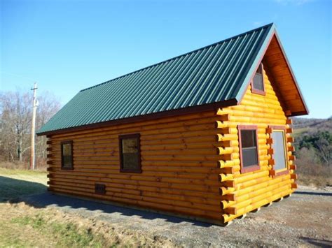 Xtreme Cottage600 Sf
