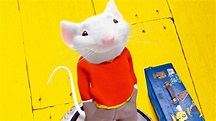 Stuart Little - Un topolino in gamba - Film (1999) - MYmovies.it