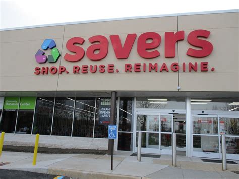 First Savers Thrift Store In Pennsylvania To Open During Earth Month