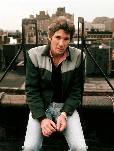 25 Amazing Photographs Of A Young And Hot Richard Gere In The 1970s And