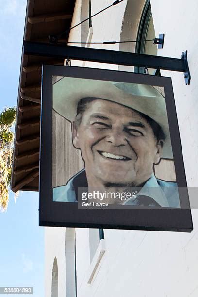 Reagan Ranch Center Photos And Premium High Res Pictures Getty Images