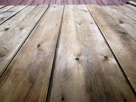 Reclaimed Wide Plank Antique White Pine Flooring Aka Pumpkin Pine
