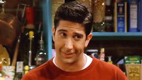 Quiz Friends Est Ce Que Ross La Fait Quizcorn