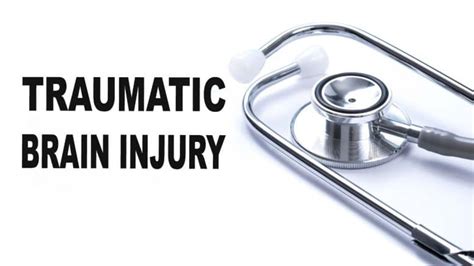 An Overview Of Mild Traumatic Brain Injury Doctorable