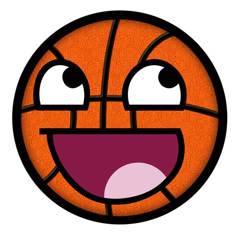 Free Basketball Face Cliparts Download Free Basketball Face Cliparts