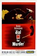 Dial M for Murder (1954) - IMDb