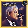 Teddy Wilson - The Noble Art of Teddy Wilson (Remastered) (2018) Hi-Res