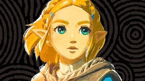 Japan Only Zelda Tears Of The Kingdom Footage Reveals Completely New