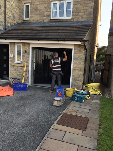 Integral Conversion To Form Play Room Sheffield Garage Conversions