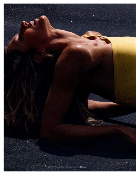 Gisele Bundchen Thefappening Sexy For Vogue The Fappening