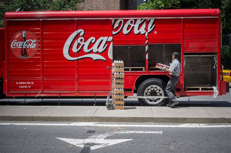 Coca Cola Employees Strictly Forbidden From Drinking Pepsi