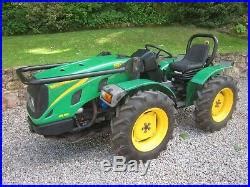 English, italian number of pages : Ferrari Vipar AR40 Articulated Alpine Compact Tractor | Agricultural Farm Tractor
